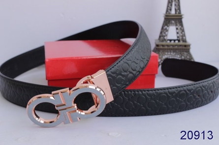 Ferragamo Belts-381